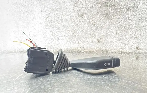 Opel Astra H Indicator stalk 12263700 90560991