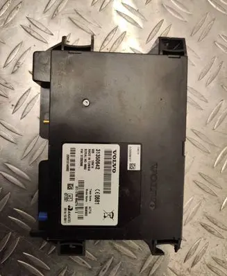 Volvo V60 Phone control unit/module 31350568 31350642 226913146662