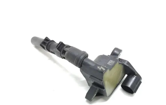 High voltage ignition coil
