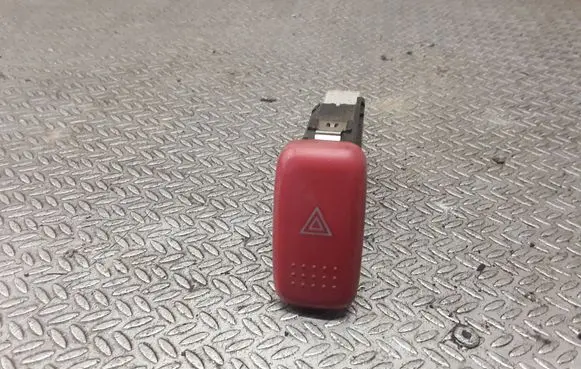 Honda HR-V Hazard light switch 