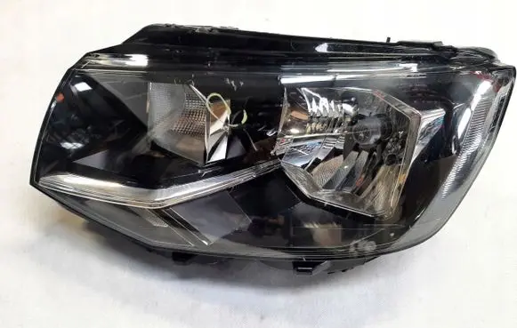 Volkswagen Transporter - Caravelle T6 Headlight/headlamp 7E1941015AB
