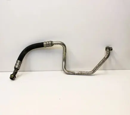 Jaguar XK8 - XKR Turbo turbocharger oiling pipe/hose MJE7461AB