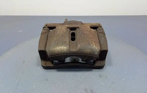 Mazda CX-5 Front brake caliper 