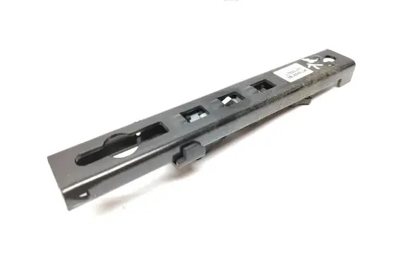 Citroen DS5 Seat belt adjustment rail 9673459180 3473332T