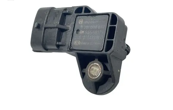Opel Astra J Air pressure sensor 55568175 0281006077 130510T043316D