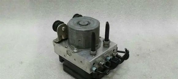 Porsche 911 991 ABS Pump 9P1614095E