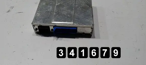 Audi A6 S6 C5 4B Engine control unit/module 4B0919895