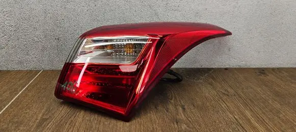 Hyundai i30 Rear/tail lights 92401A50