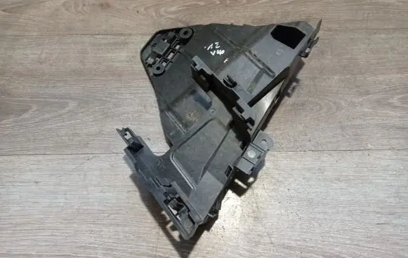 Volvo V40 Front door exterior handle/bracket 31276220 933446104
