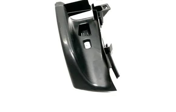 Audi A7 S7 4G Seat belt trim 4G8857791A