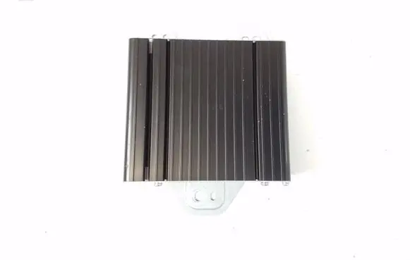 Mercedes-Benz GL X164 Sound amplifier A2049820020