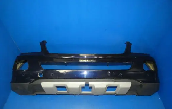 Mercedes-Benz ML W164 Front bumper