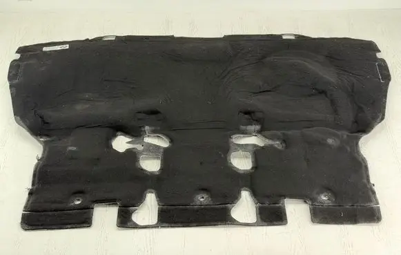 BMW i4 Sound insulation of firewall 794605105 1919831