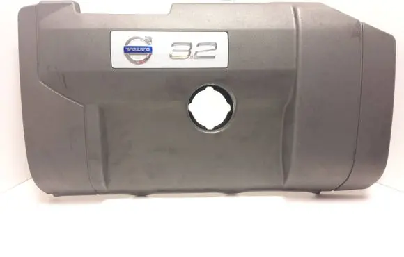Volvo XC90 Engine cover (trim) 30731546