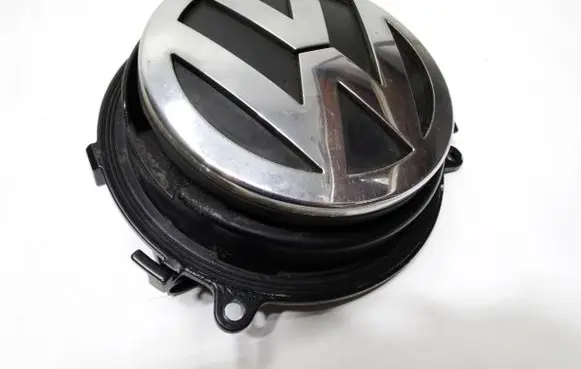 Volkswagen Golf V Tailgate/trunk/boot exterior handle 1K0827469E 1K0827469F 3C5827469B