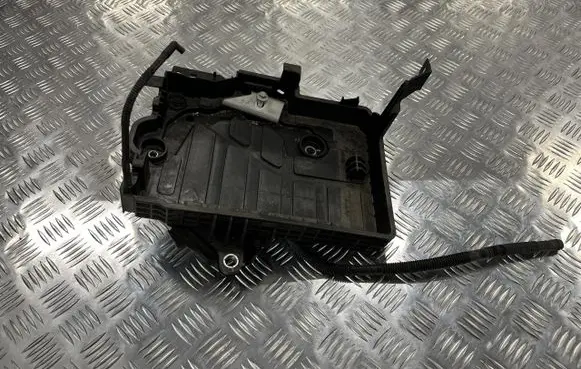Dacia Sandero III Battery box tray PU13038