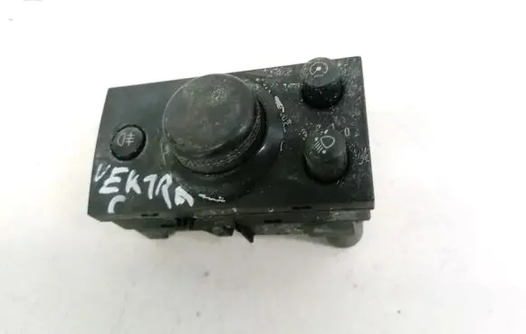 Opel Vectra C Light switch 