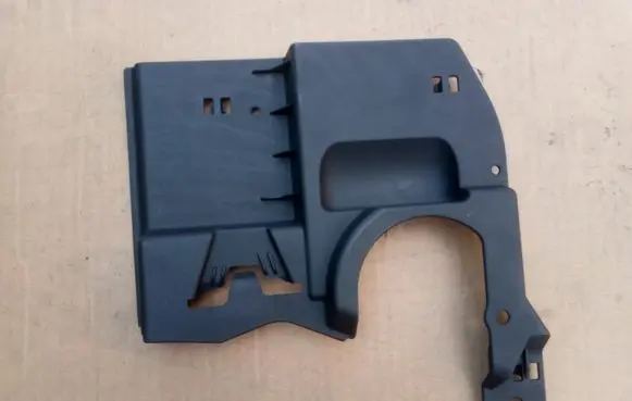 Audi A3 S3 8V Front underbody cover/under tray 8V0825271
