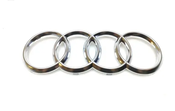 Manufacturer badge logo/emblem