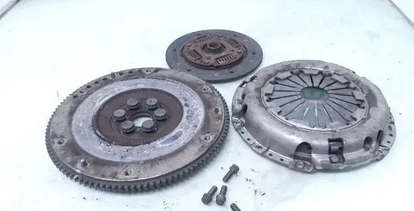 Honda Civic Clutch set kit 6001