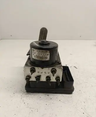 Mercedes-Benz C W203 ABS control unit/module A0044315412
