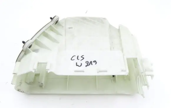 Mercedes-Benz CLS C219 Relay mounting block A2115400824