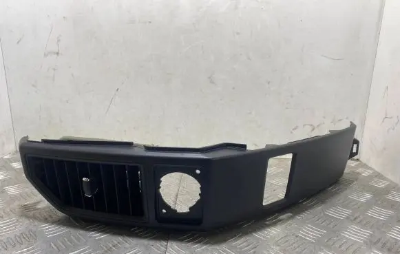 Ford F150 Dashboard side air vent grill/cover trim FL3B19C682A