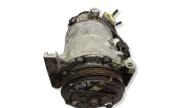 Volvo XC60 Air conditioning (A/C) compressor (pump) P31315453 225031B4