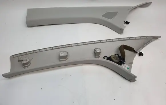 Volkswagen Transporter - Caravelle T6 (A) pillar trim 7E0867234K 15122015H