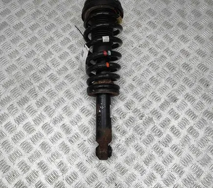 Jaguar F-Type Rear shock absorber/damper EX5380BD GX5A1A