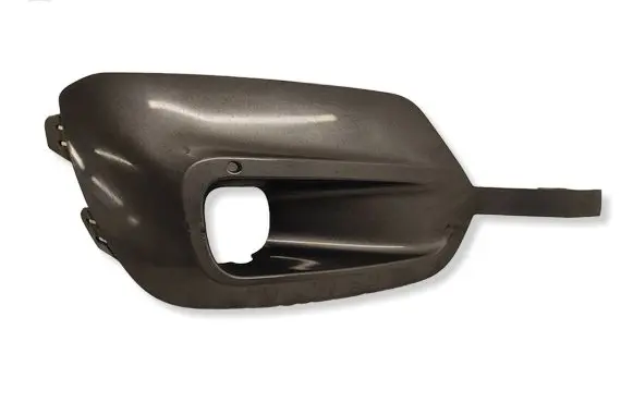 Opel Combo E Front fog light trim/grill 9816778680 86944