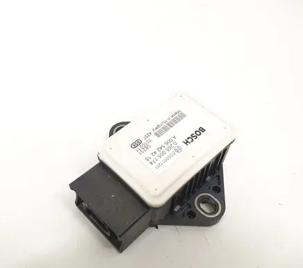 Mercedes-Benz Sprinter W906 ESP acceleration yaw rate sensor A0065424218 7010211 0265005774