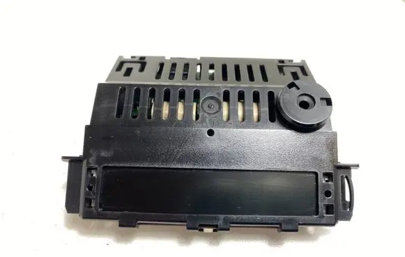 Mercedes-Benz C W203 Parking PDC sensor display screen A2035450332