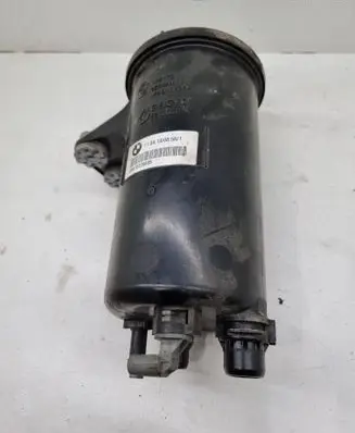 BMW X6 E71 Power steering fluid tank/reservoir 6782286