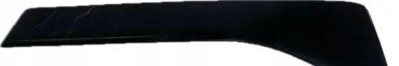 Hyundai Palisade Rear door trim (molding) 83270-S8000