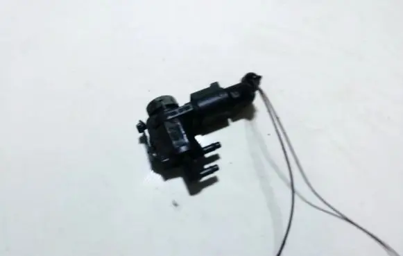 Audi A4 S4 B7 8E 8H Turbo solenoid valve 1k0906283a 1657e