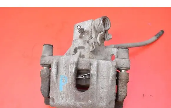 Ford Grand C-MAX Front brake caliper