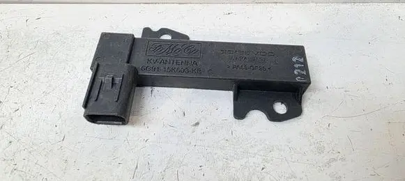 Volvo S60 Keyless system antenna 31268484