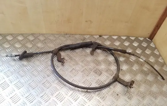 KIA Sportage Handbrake/parking brake wiring cable 