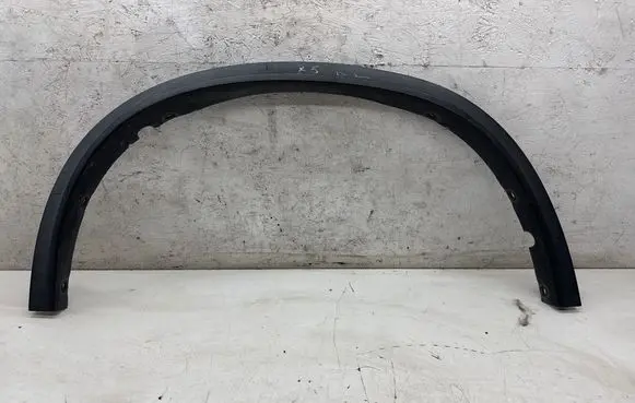 BMW X5 F15 Fender trim (molding) 