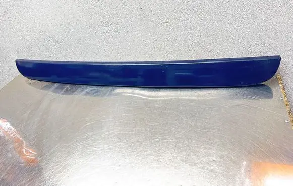Opel Astra G Tailgate trim 09130862 22256