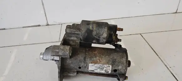 Volvo C30 Starter motor 30795406
