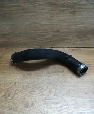 Audi A6 S6 C6 4F Intercooler hose/pipe 4F0145737D MXR119929