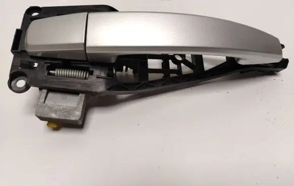 Opel Astra H Rear door exterior handle