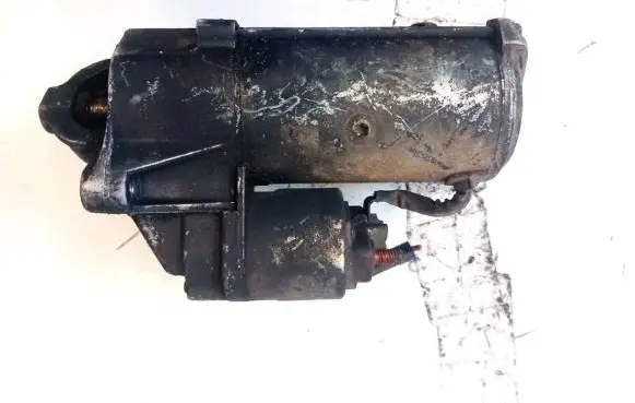 Volvo S40, V40 Starter motor 8200064465 30620657