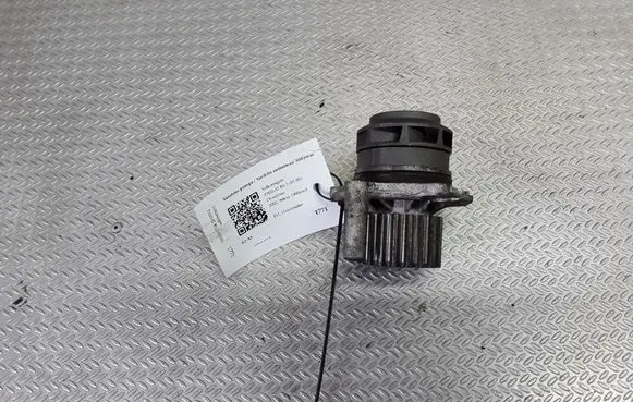 Volkswagen PASSAT B5.5 Water pump