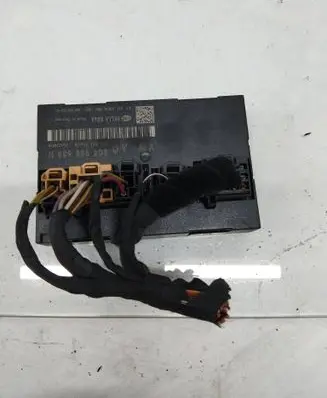 Volkswagen PASSAT B6 Comfort/convenience module 3C0959433H S0453H038 60453HH038