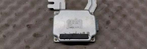 Mazda 626 Other control units/modules GA5S66320A 3120651 2128A