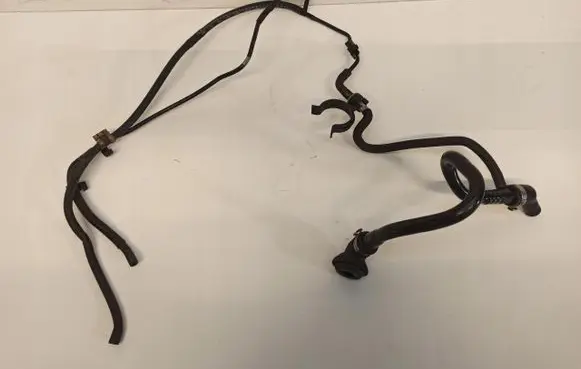 Audi A4 S4 B8 8K Vacuum line/pipe/hose 059131055A