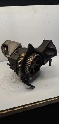 Renault Laguna II Fuel injection high pressure pump